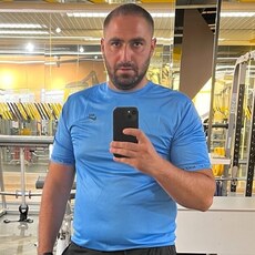 Фотография мужчины Армен, 31 год из г. Волоколамск