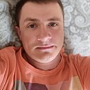 Саша, 34 года