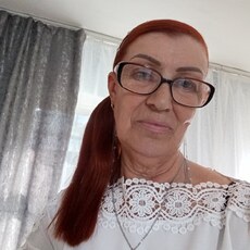 Фотография девушки Елена, 58 лет из г. Славянск-на-Кубани