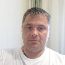 Фотография мужчины Андрей, 46 лет из г. Суворов