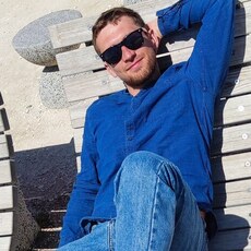 Фотография мужчины Михаил, 29 лет из г. Борисоглебск
