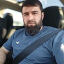 Дагестанский, 32 года
