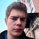 Матвей, 26 лет