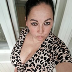 Фотография девушки Ирина, 39 лет из г. Серпухов
