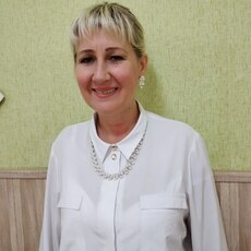 Фотография девушки Светлана, 52 года из г. Алчевск