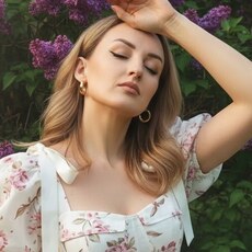 Фотография девушки Галина, 40 лет из г. Выселки