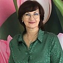 Любовь, 58 лет