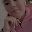 Настя, 21 год