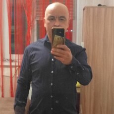 Фотография мужчины Амир, 44 года из г. Тобольск