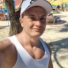 Фотография мужчины Максим, 35 лет из г. Иваново