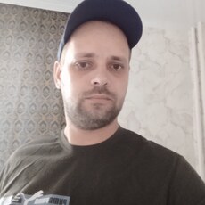 Фотография мужчины Дима, 37 лет из г. Ангарск