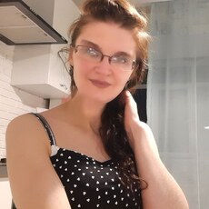 Фотография девушки Лариса, 43 года из г. Тавда
