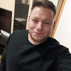 Фотография мужчины Artem, 35 лет из г. Колпино