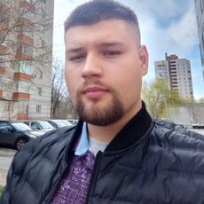 Фотография мужчины Валерий, 20 лет из г. Короча