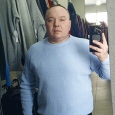 Фотография мужчины Алексей, 43 года из г. Солигорск