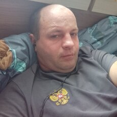 Фотография мужчины Александр, 36 лет из г. Алдан