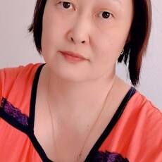 Фотография девушки Фиалка, 46 лет из г. Якутск