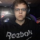 Андрей, 22 года