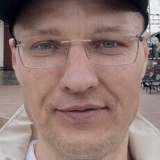 Фотография мужчины Сергей, 41 год из г. Первоуральск
