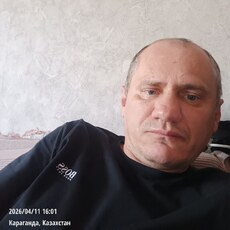 Фотография мужчины Роман, 45 лет из г. Караганда