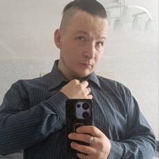 Фотография мужчины Александр, 34 года из г. Нытва