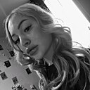 Анастасия, 21 год