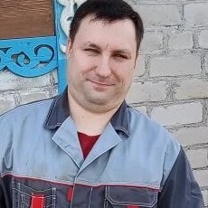 Фотография мужчины Сергей, 40 лет из г. Комсомольск-на-Амуре