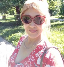Фотография девушки Лейла, 48 лет из г. Ногинск