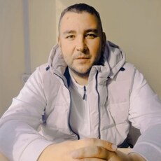 Фотография мужчины Константин, 35 лет из г. Арсеньев