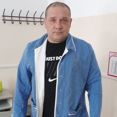 Фотография мужчины Денис, 43 года из г. Тында