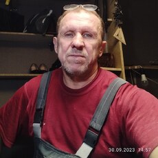 Фотография мужчины Неизвестный, 56 лет из г. Старый Оскол