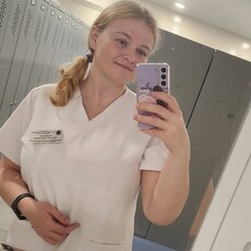Фотография девушки Оксана, 35 лет из г. Можайск