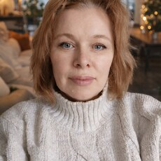 Фотография девушки Lana, 51 год из г. Виттен