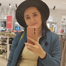 Фотография девушки Ангел, 36 лет из г. Волгоград