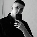 Илья, 25 лет