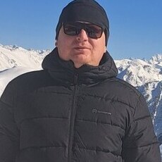Фотография мужчины Иван, 41 год из г. Алексеевка (Белгородская Обл)