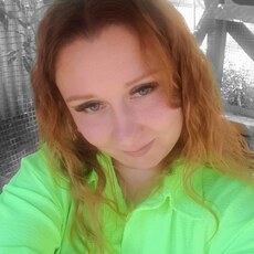Фотография девушки Афина, 34 года из г. Курчатов
