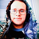 Михаил, 23 года