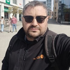 Фотография мужчины Alex, 43 года из г. Лион