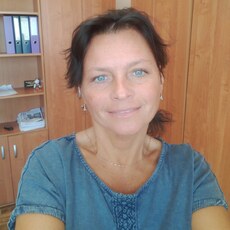 Фотография девушки Вера, 52 года из г. Архангельск