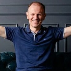 Фотография мужчины Андрей, 56 лет из г. Лида