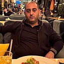 Гевор, 34 года