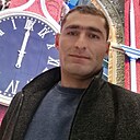 Сетуш, 36 лет