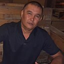 Асет, 43 года