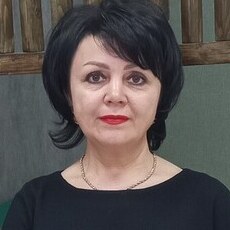 Фотография девушки Светлана, 52 года из г. Рязань