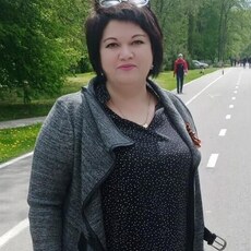 Фотография девушки Рита, 47 лет из г. Волоконовка