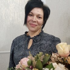 Фотография девушки Анна, 46 лет из г. Таганрог