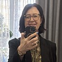 Галина, 63 года