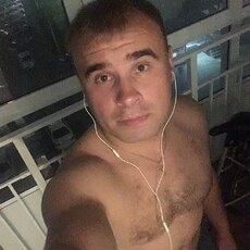 Фотография мужчины Андрей, 32 года из г. Красноярск