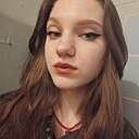 Анастасия, 19 лет